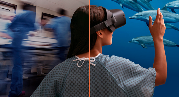 VR医疗平台AppliedVR宣布与Curebase达成协议，将开展多项VR治疗临床试验
