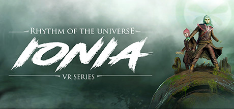 VR音乐冒险游戏《Rhythm of the Universe: Ionia》将于9月23日推出