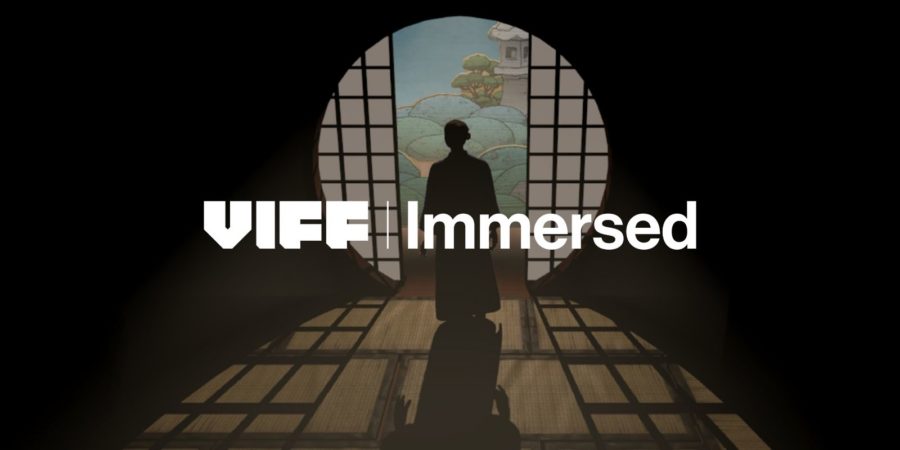 温哥华国际电影节公布Immersed 2021 XR展映阵容，将探索XR技术的叙事力量