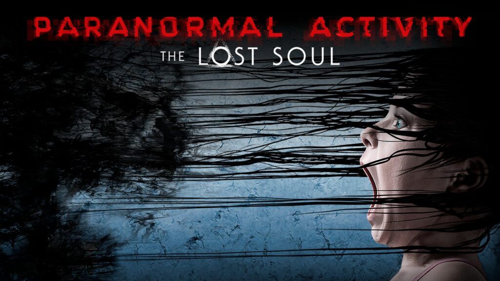 VR恐怖游戏《Paranormal Activity: The Lost Soul》登陆Oculus Quest