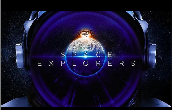 VR纪录片《Space Explorers》使用“外太空相机”拍摄宇航员太空行走