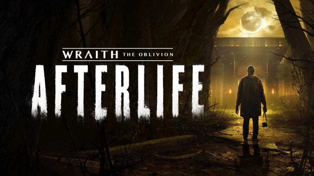 VR恐怖游戏《Wraith: The Oblivion – Afterlife》将于10月7日登陆PSVR平台