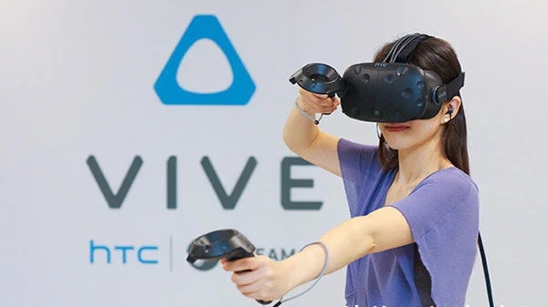 HTC VIVE 2021行业生态大会圆满结束