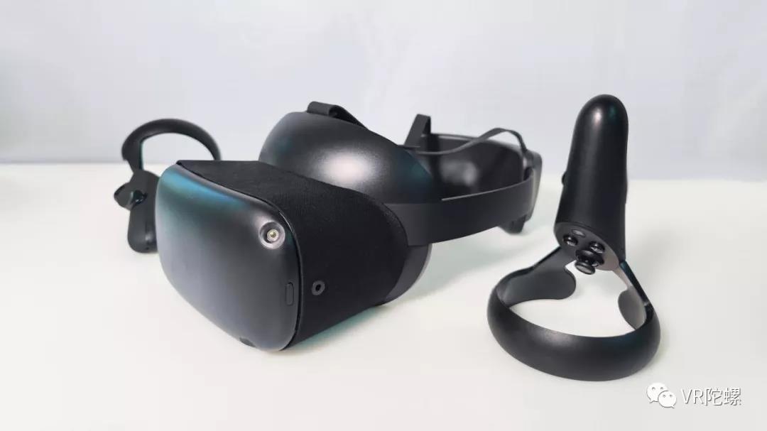 自研Tesseract系统，发布“骐骥”6DoF VR一体机参考设计，趣立：要打造XR中的安卓