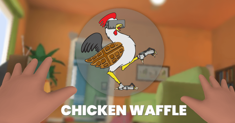 Chicken Waffle 为独立开发者推出 XR 开发者基金