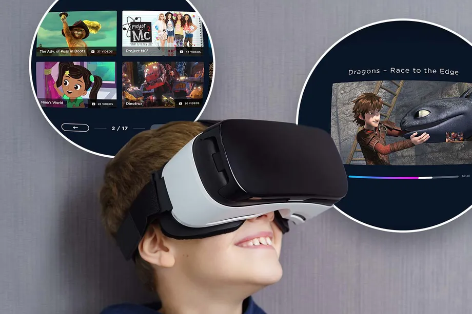 VR医疗公司Luminopia宣布其治疗儿童弱视的VR疗法获FDA批准