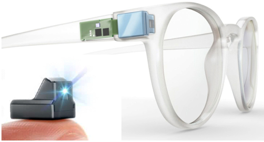 微型投影仪开发商TriLite宣布获800万欧元融资，将用于推动AR眼镜发展