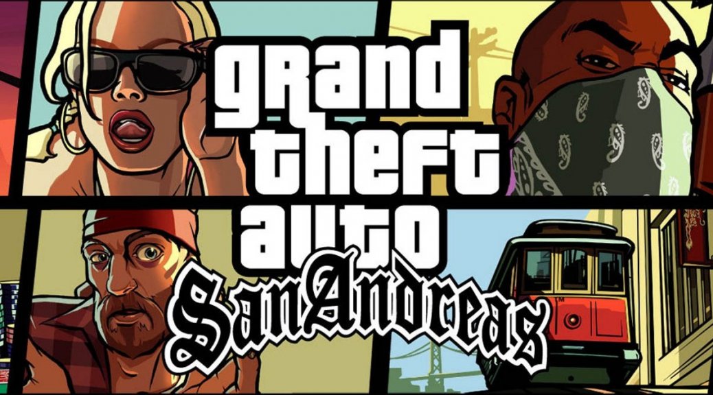 《GTA：圣安地列斯》VR 版将由 Video Games Deluxe 开发，目前正在大举招聘中