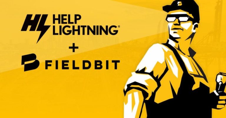 远程协作解决方案商Help Lightning宣布收购AR协作平台Fieldbit