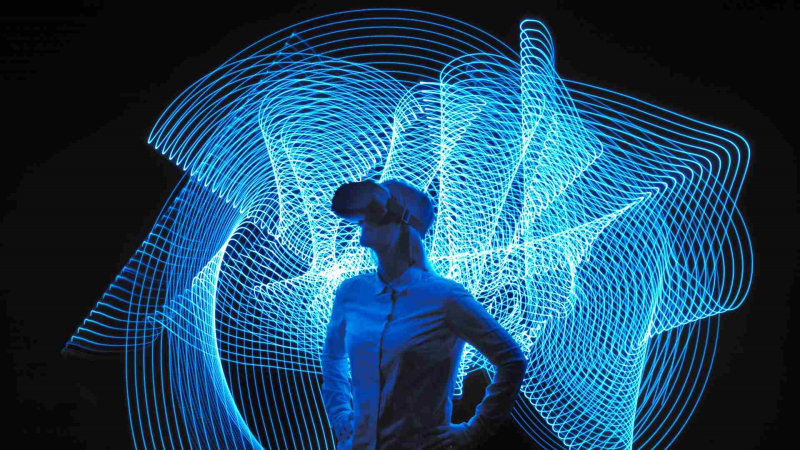 苹果获得实时声学射线追踪新专利，可为VR环境带来更真实的空间音频