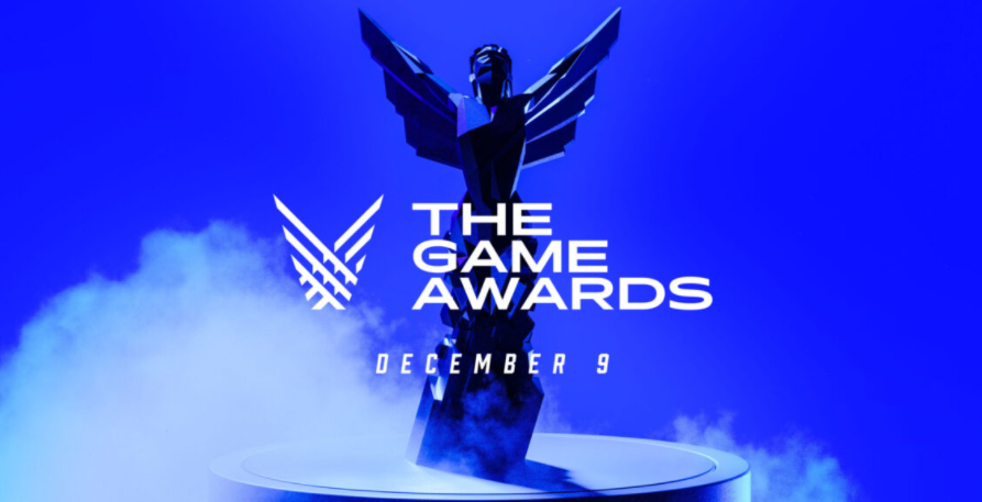 TGA的VR游戏大奖提名名单公布：《Hitman 3》、《生化危机 4》......