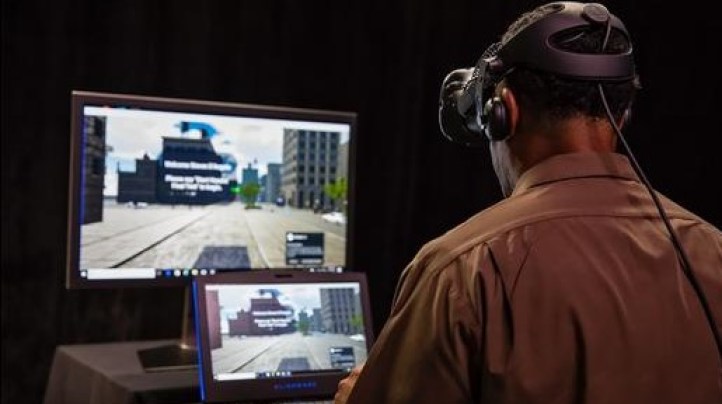 韩国政府将开发VR老年驾驶培训课程，计划于2025年开始使用