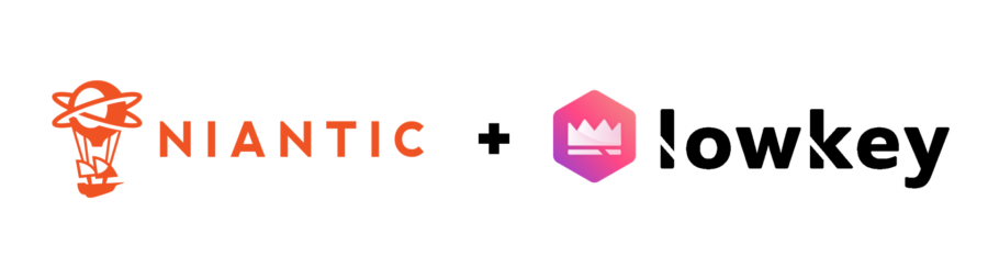 Niantic 将收购社交游戏平台 Lowkey ，以进一步构建社交体验