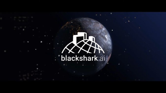 全球数字孪生开发商Blackshark.ai 获2000万美元融资