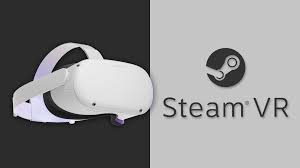 SteamVR：Quest 2使用比例持续增涨，占比已超36%