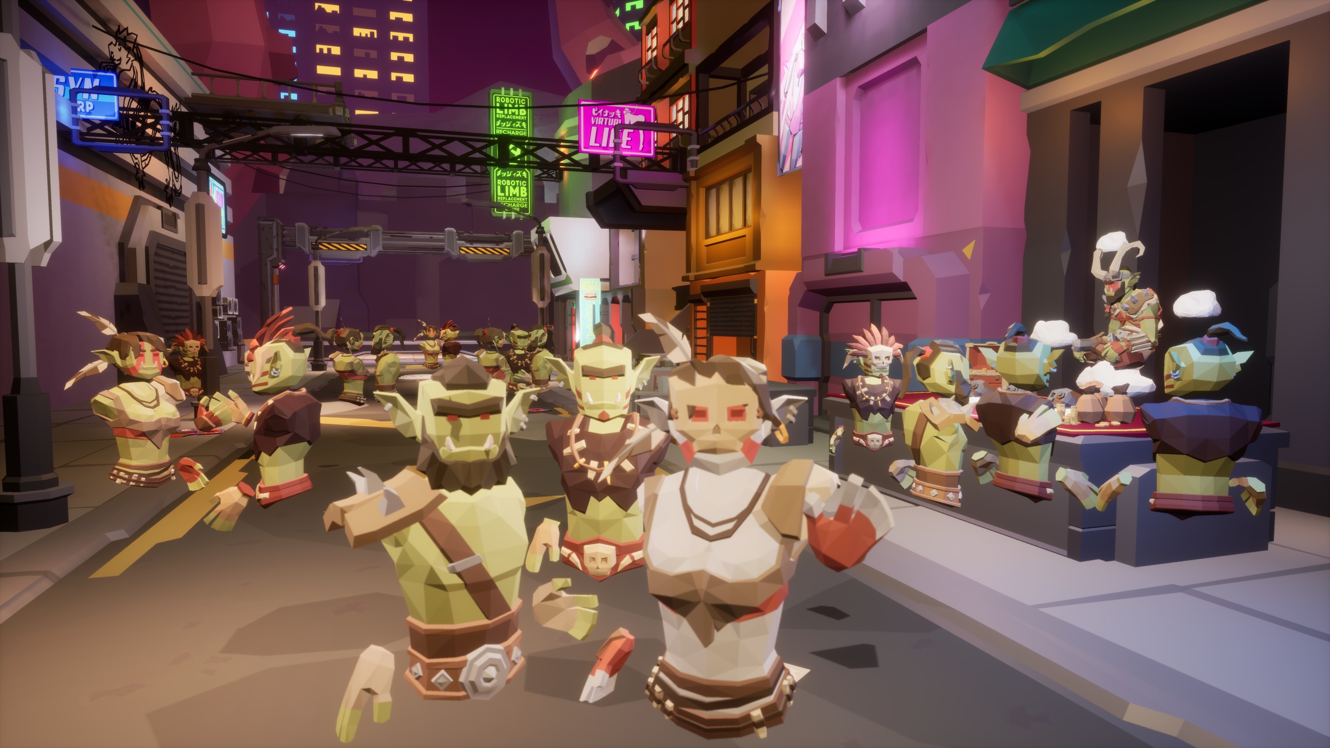 梦境世界vr在国内掀起元宇宙派对浪潮