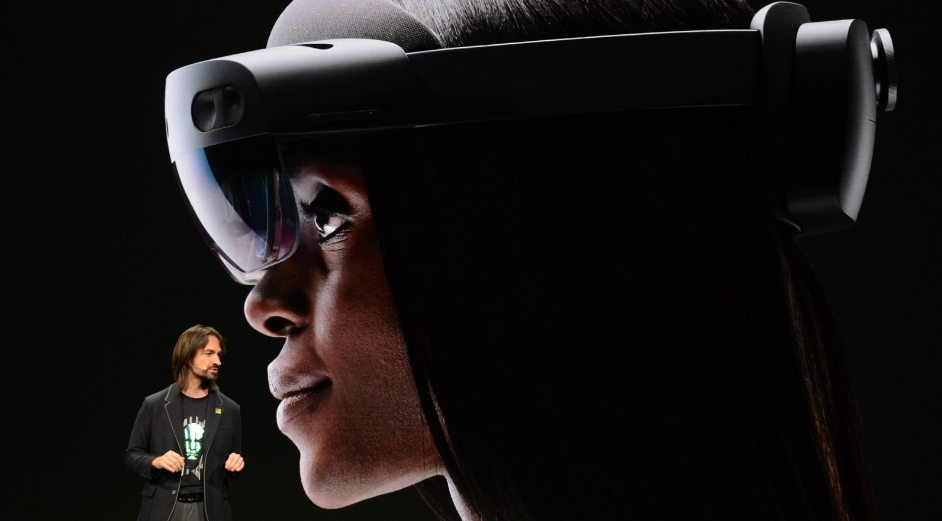 强强联合，三星和微软已开始共同研发HoloLens项目