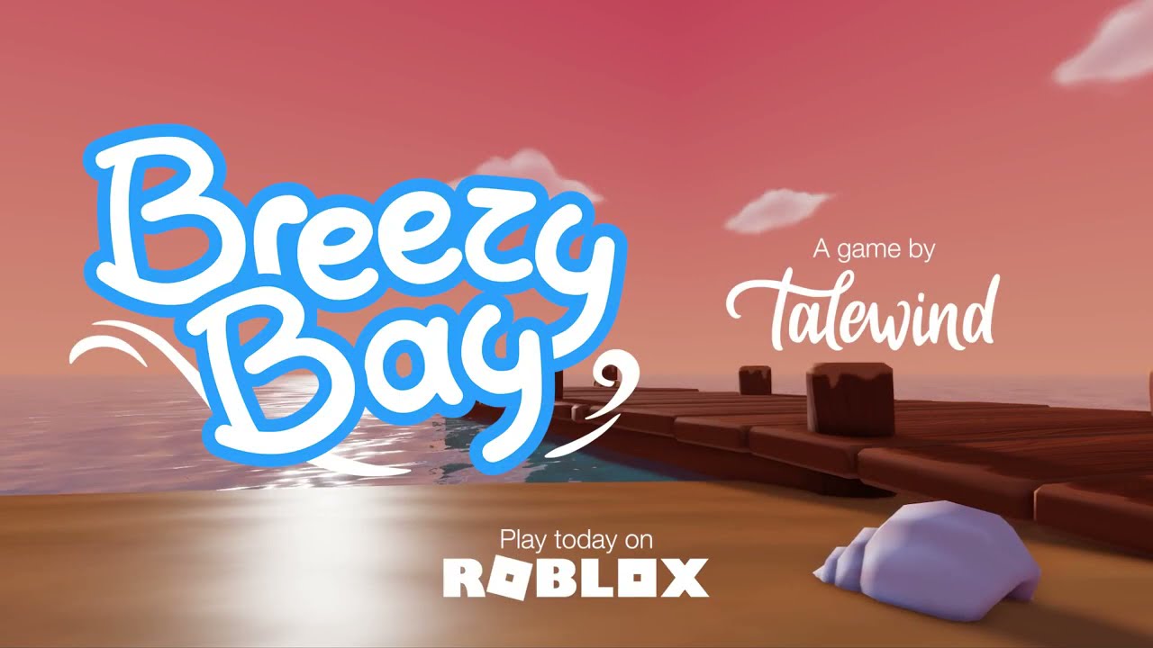 英国元宇宙游戏工作室Talewind融资340万美元，为开发Roblox游戏