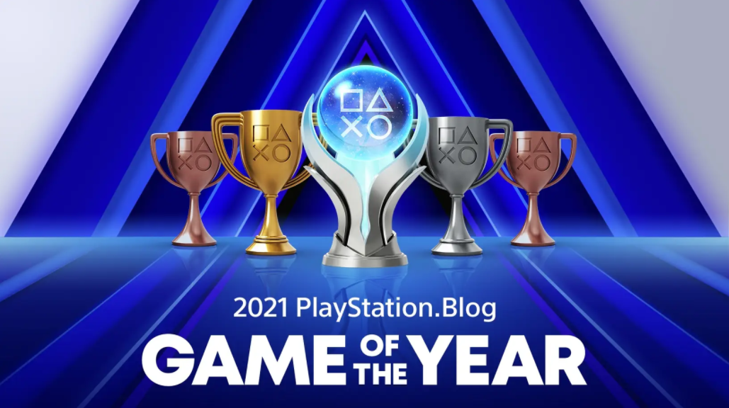 PSVR 2021 年度最佳游戏投票公开，《杀手3》、《毁灭战士3》获得提名
