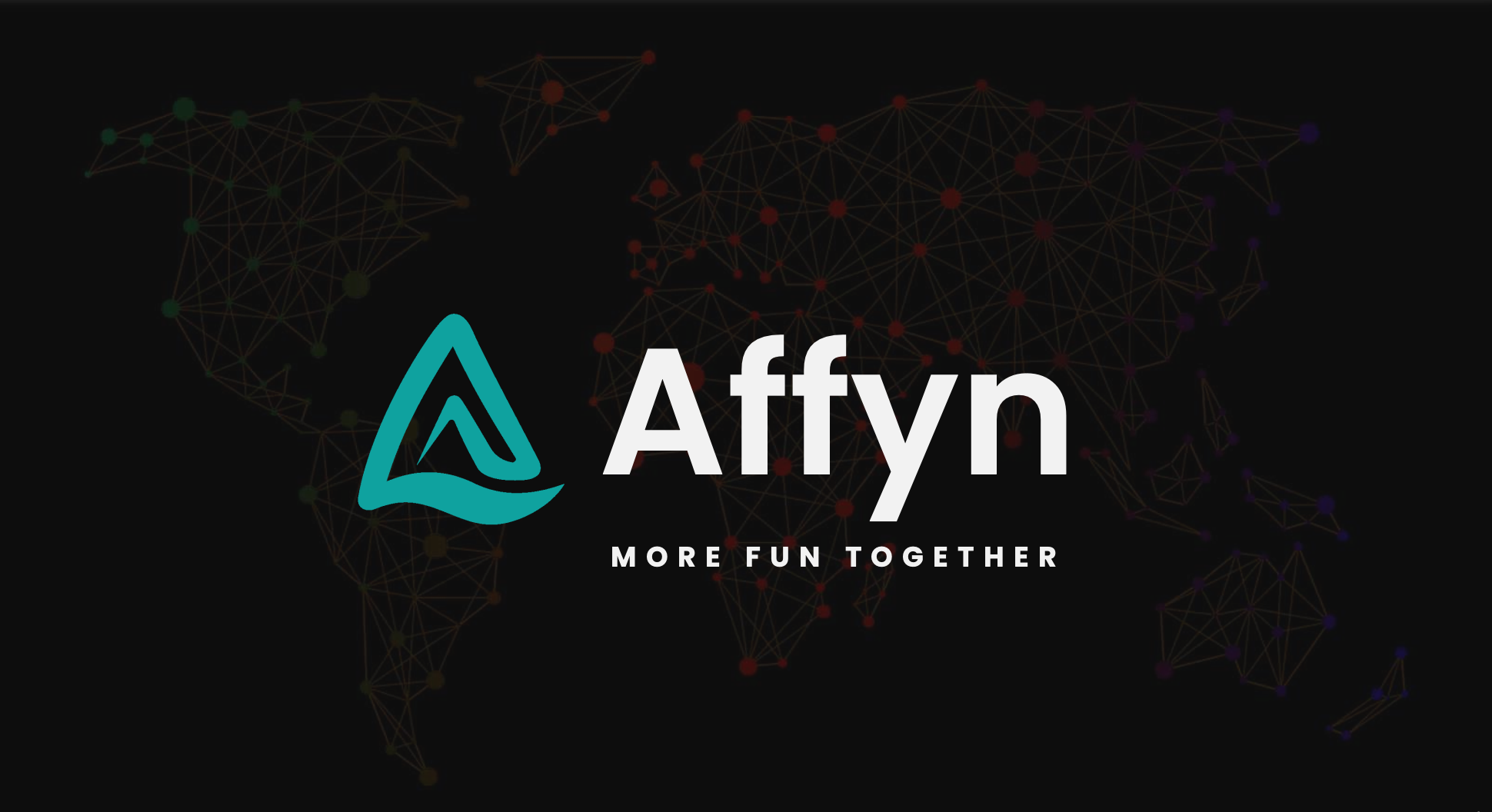 新加坡创企Affyn宣布完成700万美元融资，将开发AR元宇宙手游