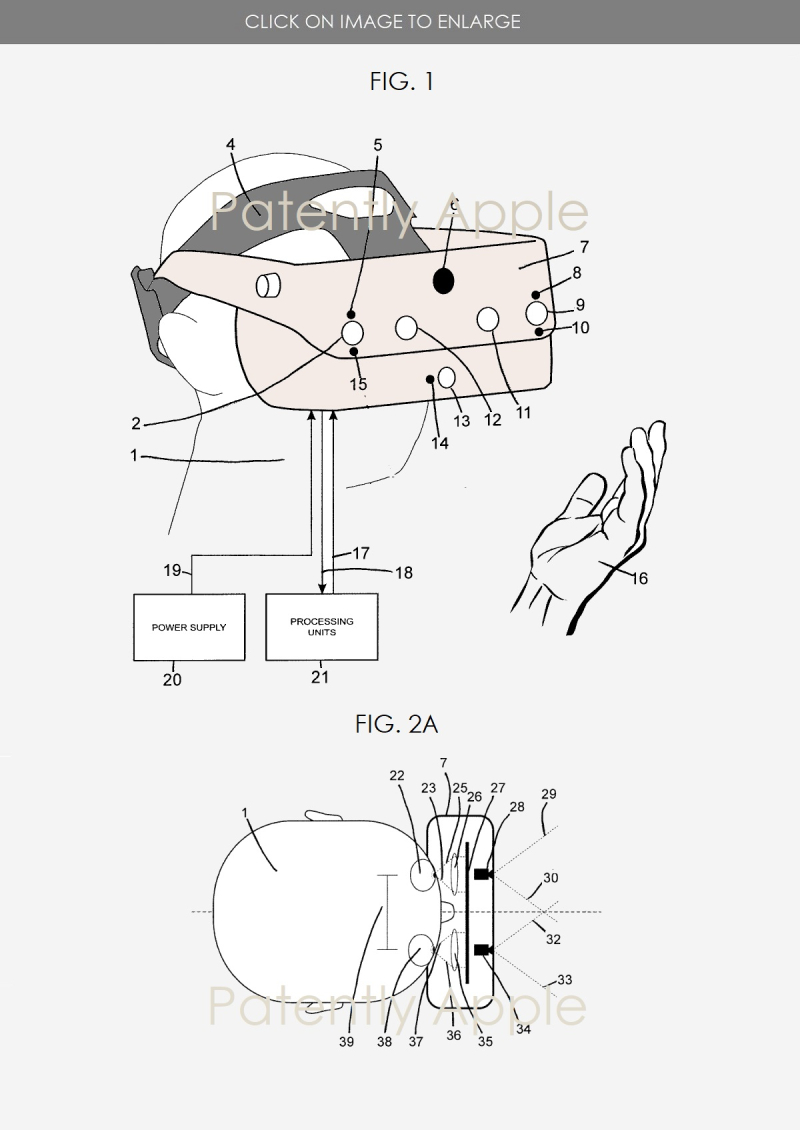苹果获MR头显新专利，可通过手势追踪提供优质沉浸式体验