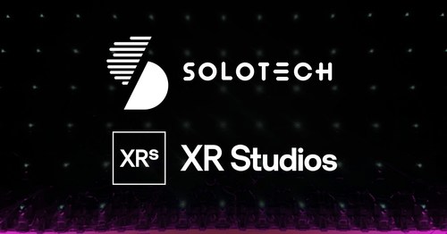 Solotech宣布收购XR Studios，以发展直播及虚拟制作业务