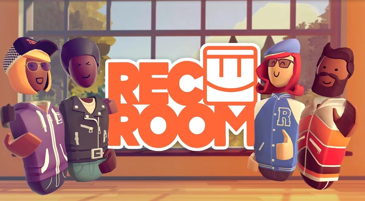 估值35亿美元，VR社交游戏《Rec Room》要创造元宇宙