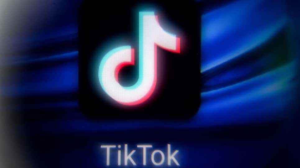 TikTok超越谷歌，成2021年全球访问量最大的互联网网站