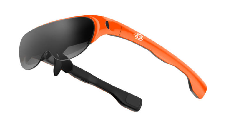 ThirdEye发布面向消费者的"Razor MR Glasses"MR设备