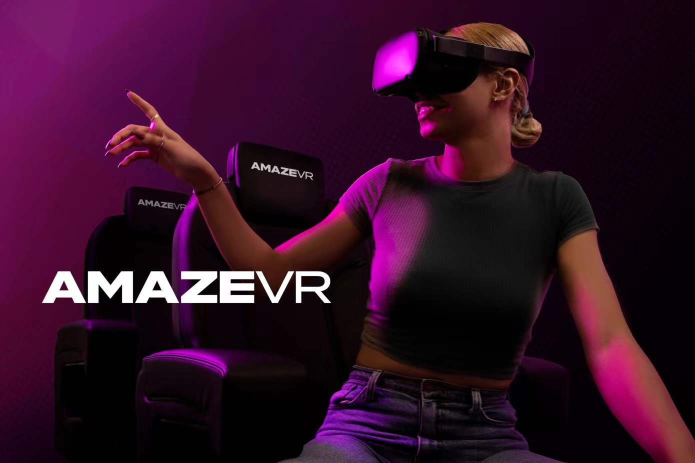 VR音乐会平台AmazeVR宣布完成1500万美元融资