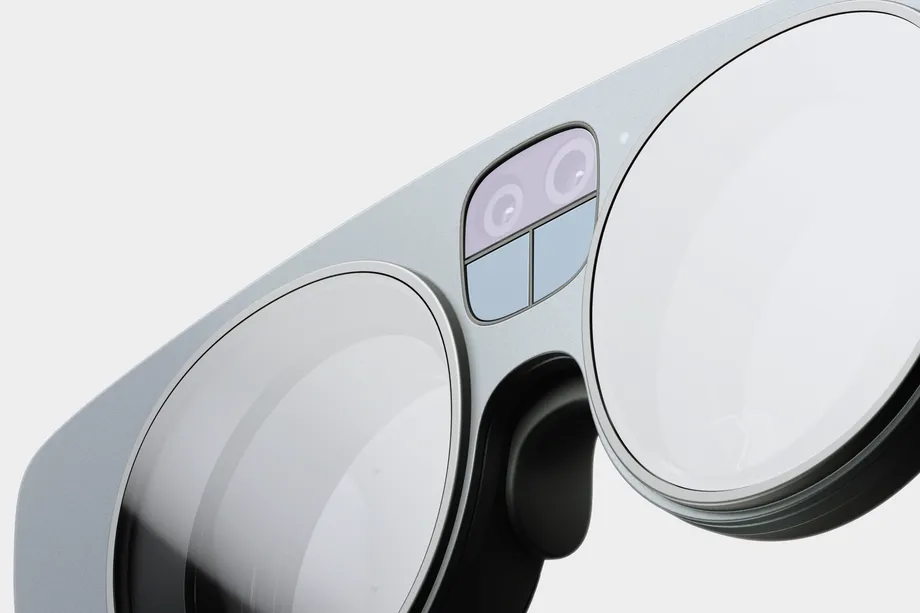 从C端到B端，Magic Leap正向医疗公司推出最新的AR眼镜