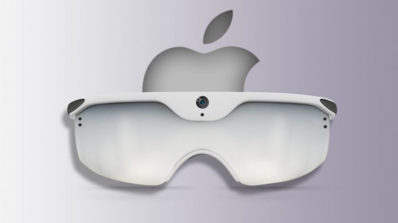 苹果新专利：未来HMD或配备校正镜片，可根据用户视力缺陷自动进行调节