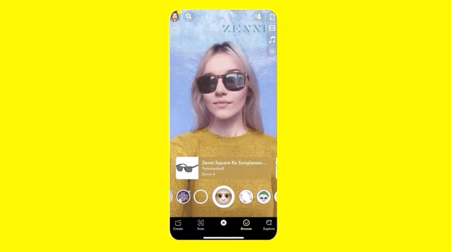 Snapchat宣布升级AR购物体验，将提供实时价格及更多产品细节