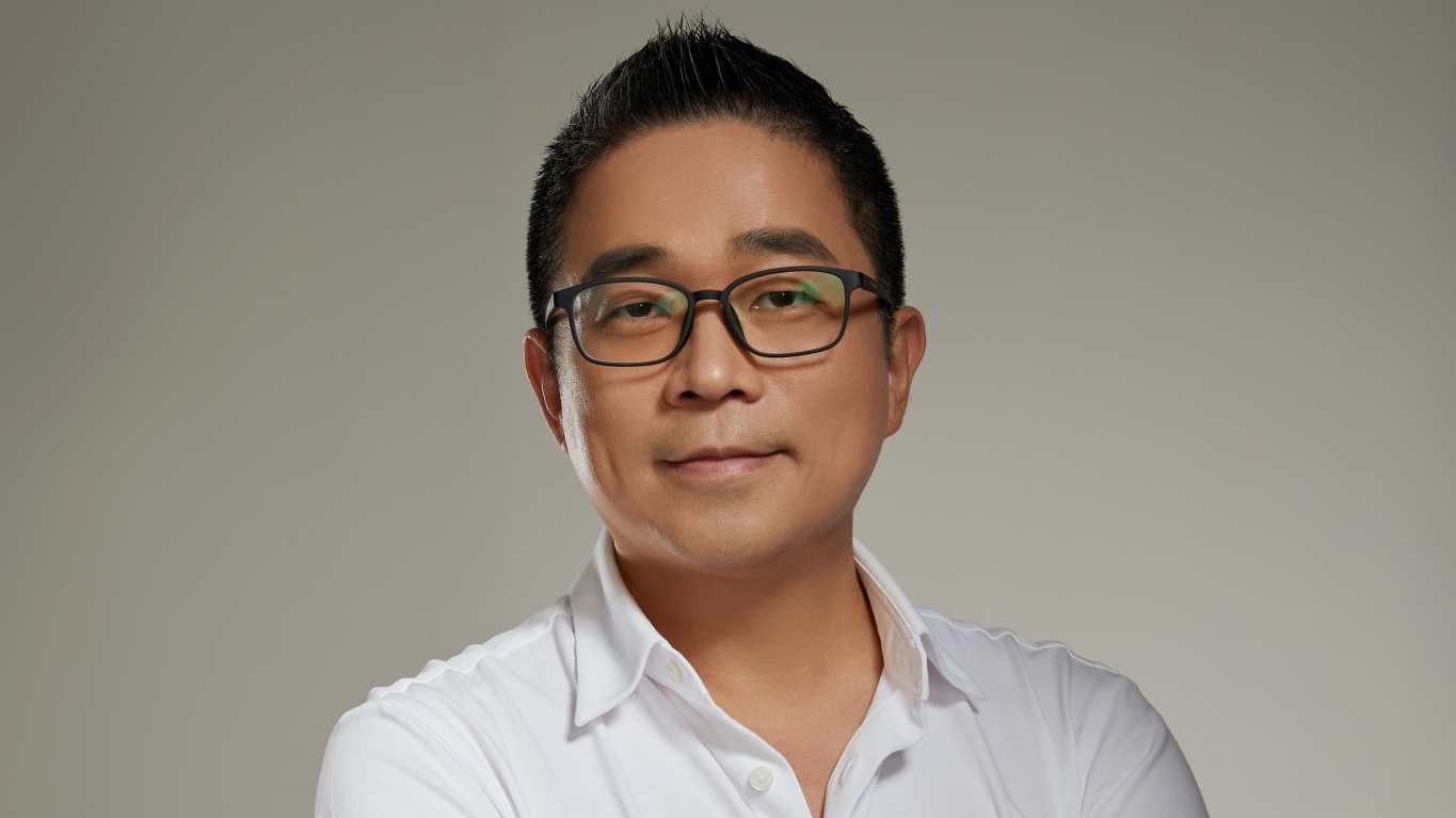 对话3Glasses新任CEO刘东奇：3Glasses的下一步棋