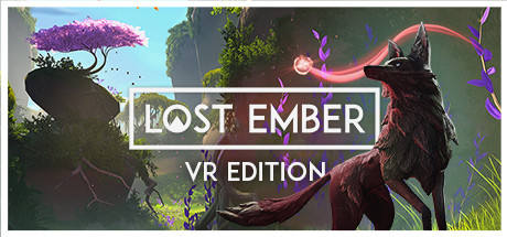 独立叙事冒险游戏《Lost Ember》VR版本即将登陆PC VR平台和Steam