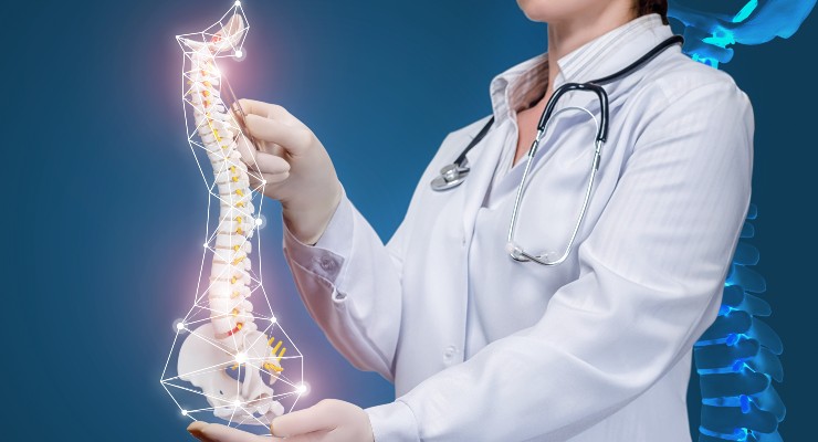 Neo Medical完成2060万美元融资，以加速脊柱手术AR平台部署