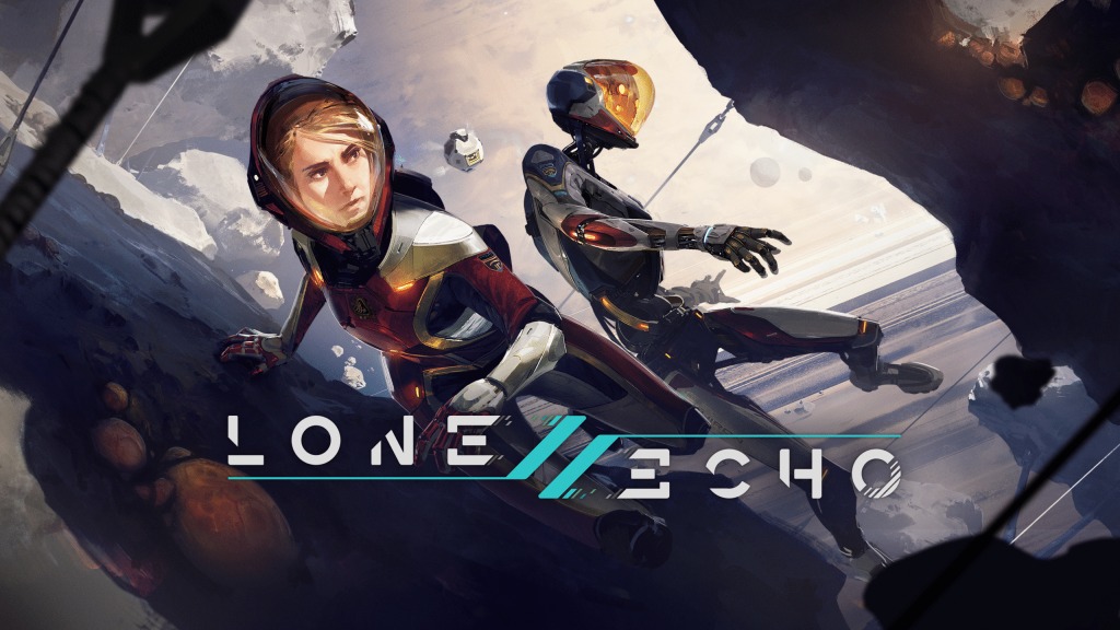 第25届DICE奖：《Lone Echo 2》斩获技术成就奖和年度最佳游戏奖