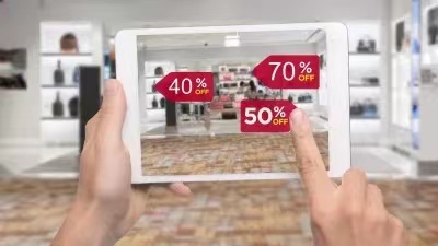 Camera IQ发布AR营销调查报告：78%的消费者愿意分享AR广告