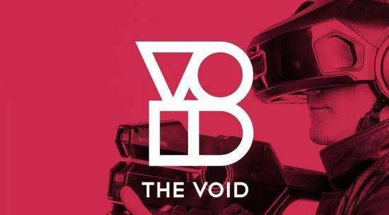VR线下娱乐公司The Void准备重新开放