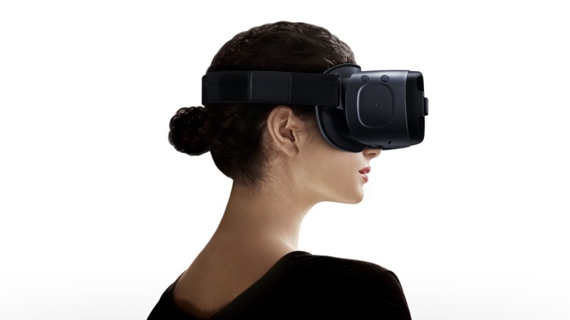 传三星或将在MWC 2022发布新VR头显