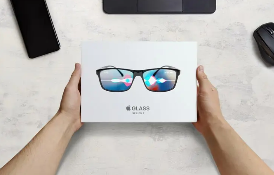 苹果会在 2022 年春季发布会上展示传闻已久的 AR 眼镜吗？