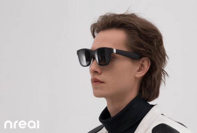 AR眼镜Nreal Air于日本发售，两款应用提供现场体验