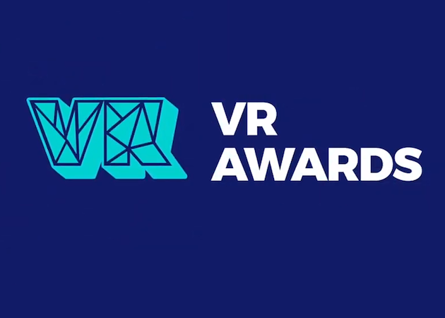 时隔两年，VR Awards现场仪式重回伦敦举办