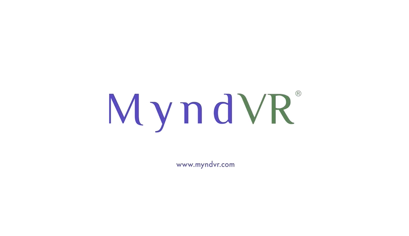 VR解决方案商MyndVR宣布与HTC VIVE合作为老年人提供VR护理