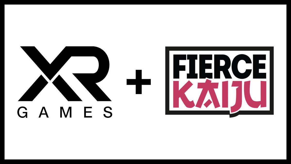 《僵尸之地》开发商XR Games宣布收购Fierce Kaiju工作室