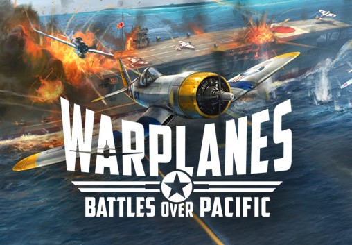 VR空战游戏《战机 太平洋空战》公开，预定9月发售