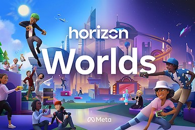 Meta《Horizo??n Worlds》開發(fā)者激勵計劃：專家支持、超過50萬現(xiàn)金獎勵等