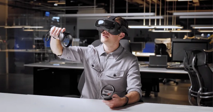 Axon宣布收購VR培訓工作室Foundry 45