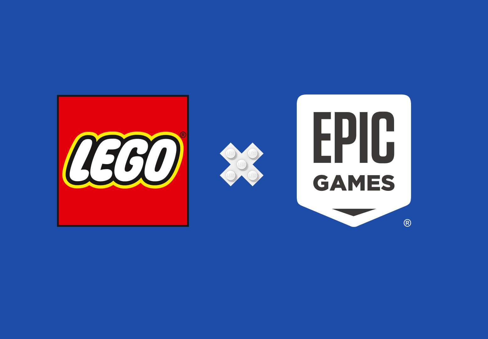 乐高宣布与Epic Games联手，打造全年龄元宇宙