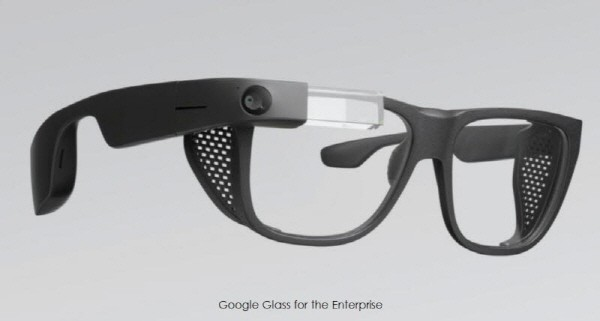 傳Google下一代AR眼鏡將于明年發布，采用LG Innotek攝像頭模塊